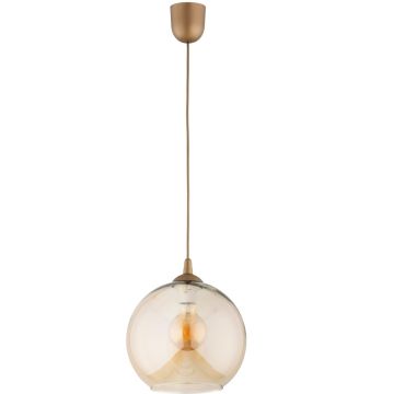 Alfa FICO 61377 Závěsná lampa 1x15W/E27