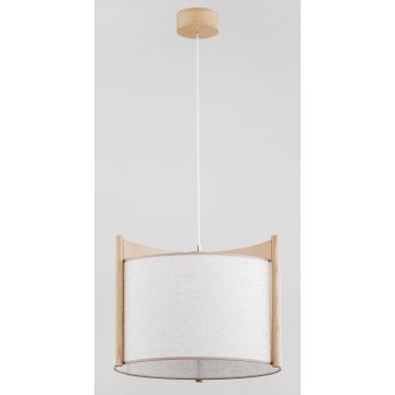 Alfa GALDI 61297 Závěsná lampa 1x15W/E27 IP20