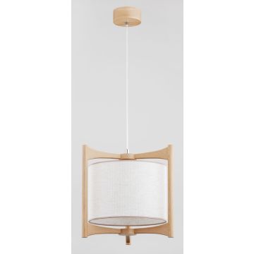 Alfa GALDI 61298 Závěsná lampa 1x15W/E27 IP20