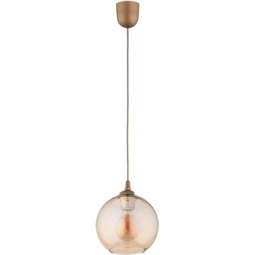 Alfa GERDA 61660 Závěsná lampa 1xE27