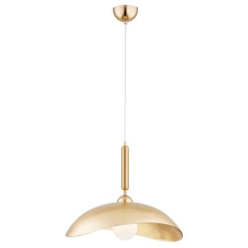 Alfa GOLDEN 61113 Závěsná lampa 1x60W/E27 IP20