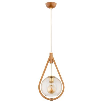 Alfa GOTA 61216 Závěsná lampa 1x20W/E27 IP20