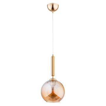 Alfa GRALL 61101 Závěsná lampa 1x60W/E27 IP20
