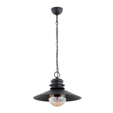 Alfa HOLLY 61340 Závěsná lampa 1x10W/E14 IP20