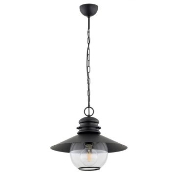 Alfa HOLLY 61341 Závěsná lampa 1x15W/E27 IP20