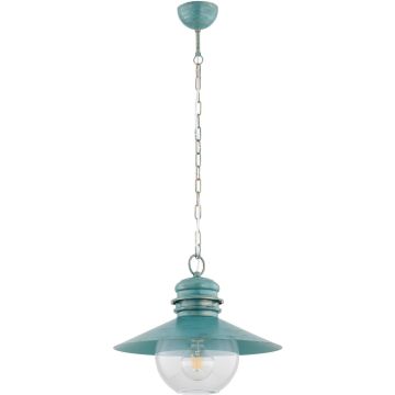 Alfa HOLLY 61353 Závěsná lampa 1xE27