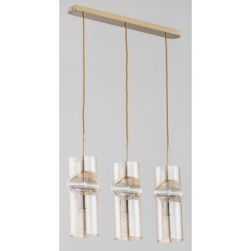 Alfa KAPRIS 61016 Závěsná lampa 3x60W/E27
