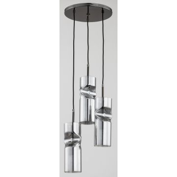 Alfa KAPRIS 61017 Závěsná lampa 3x60W/E27