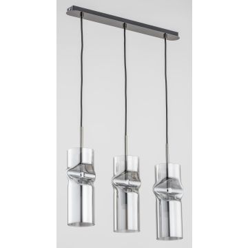 Alfa KAPRIS 61018 Závěsná lampa 3x60W/E27