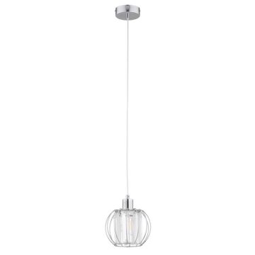 Alfa KRISTAL 61409 Závěsná lampa 1x15W/E27 IP20
