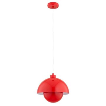 Alfa KUGER 61438 Závěsná lampa 1x15W/E27 IP20