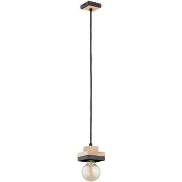 Alfa LARSO 61540 Závěsná lampa 1x15W/E27