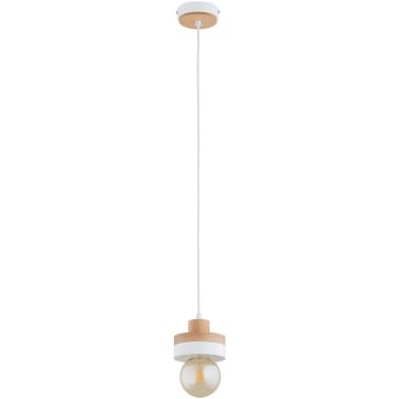 Alfa LARSO 61541 Závěsná lampa 1x15W/E27