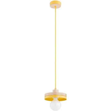 Alfa LARSO 61593 Závěsná lampa 1x15W/E27
