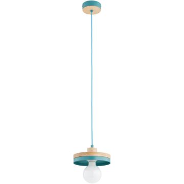Alfa LARSO 61594 Závěsná lampa 1x15W/E27