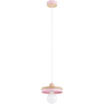 Alfa LARSO 61595 Závěsná lampa 1x15W/E27