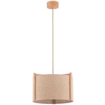 Alfa LEIDI 61433 Závěsná lampa 1x15W/E27 IP20