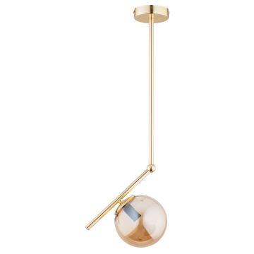 Alfa LIBERTY 61123 Stropní lampa 1x40W/E14 IP20