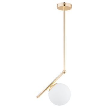 Alfa LIBERTY 61124 Stropní lampa 1x40W/E14 IP20
