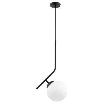 Alfa LIBERTY 61226 Závěsná lampa 1x60W/E27 IP20