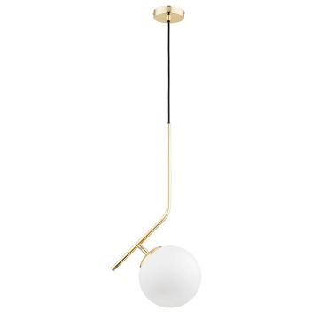 Alfa LIBERTY 61229 Závěsná lampa 1x60W/E27 IP20