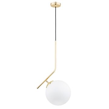 Alfa LIBERTY 61230 Závěsná lampa 1x60W/E27 IP20