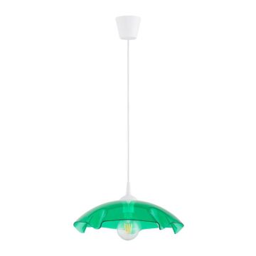 Alfa LILIA 61349 Závěsná lampa 1x15W/E27 IP20