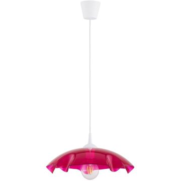 Alfa LILIA 61350 Závěsná lampa 1x15W/E27