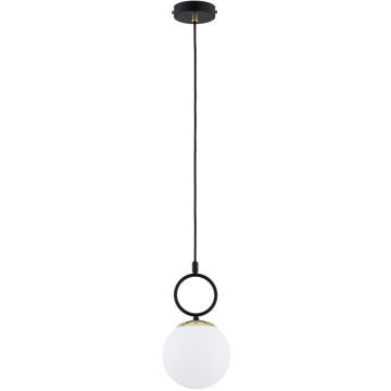 Alfa LISTER 61476 Závěsná lampa 1x10W/E14