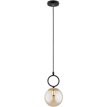 Alfa LISTER 61477 Závěsná lampa 1x10W/E14