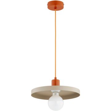 Alfa LITO 61537 Závěsná lampa 1xE27