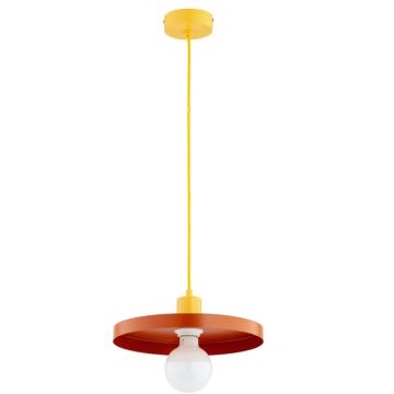 Alfa LITO 61539 Závěsná lampa 1xE27