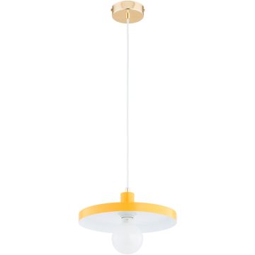 Alfa LITO 61609 Závěsná lampa 1x15W/E27