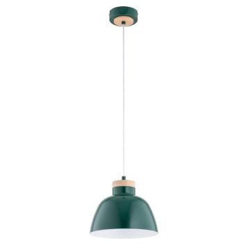 Alfa LORIEN 61318 Závěsná lampa 1x15W/E27 IP20
