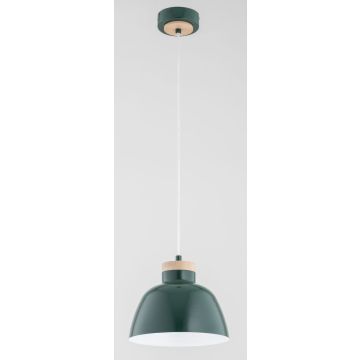 Alfa LORIEN 61328 Závěsná lampa 1x15W/E27 IP20