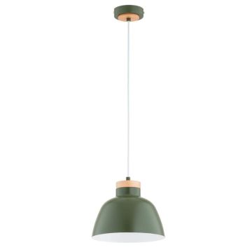 Alfa LORIEN 61356 Závěsná lampa 1x15W/E27 IP20