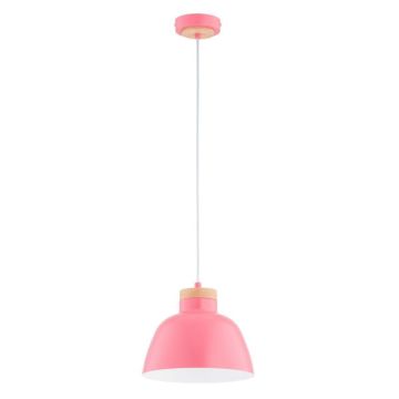 Alfa LORIEN 61358 Závěsná lampa 1x15W/E27 IP20