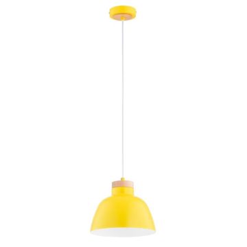 Alfa LORIEN 61359 Závěsná lampa 1x15W/E27 IP20