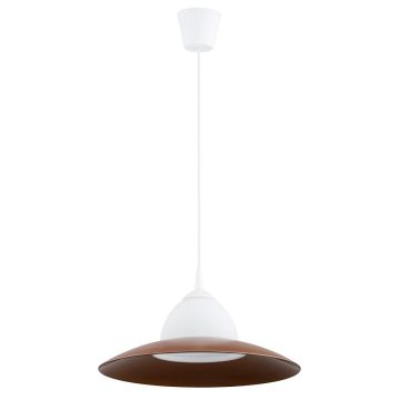 Alfa MANDY 61132 Závěsná lampa 1x60W/E27 IP20