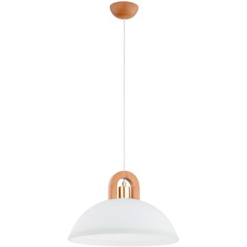 Alfa MIGOT 61379 Závěsná lampa 1x15W/E27