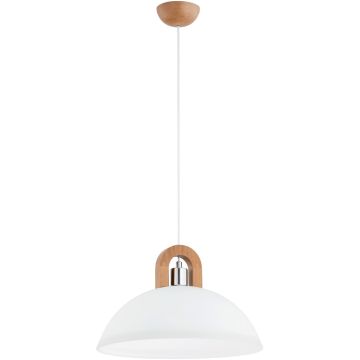 Alfa MIGOT 61380 Závěsná lampa 1x15W/E27