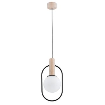 Alfa MIKI 61151 Závěsná lampa 1x40W/E14 IP20