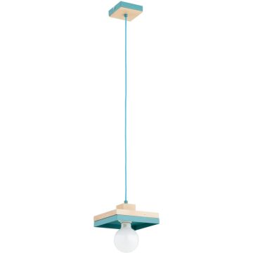 Alfa MIKO 61590 Závěsná lampa 1x15W/E27