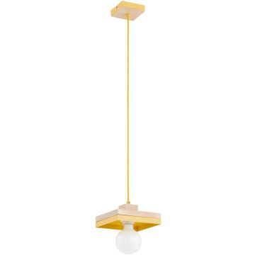Alfa MIKO 61591 Závěsná lampa 1x15W/E27