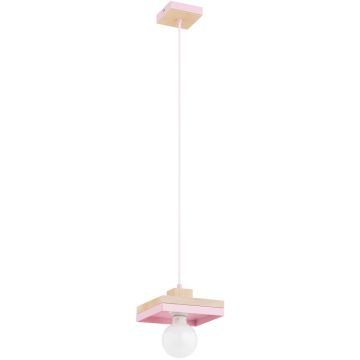 Alfa MIKO 61592 Závěsná lampa 1x15W/E27