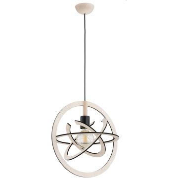 Alfa MINTO 61687 Závěsná lampa 1x/E27