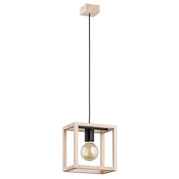 Alfa PAKO 61165 Závěsná lampa 1x60W/E27 IP20