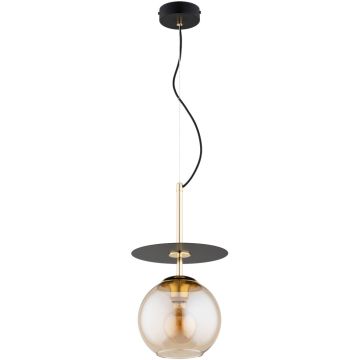 Alfa QEENCY 61499 Závěsná lampa 1x15W/E27