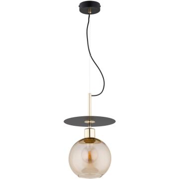 Alfa QEENCY 61501 Závěsná lampa 1x15W/E27