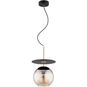 Alfa QEENCY 61502 Závěsná lampa 1x15W/E27